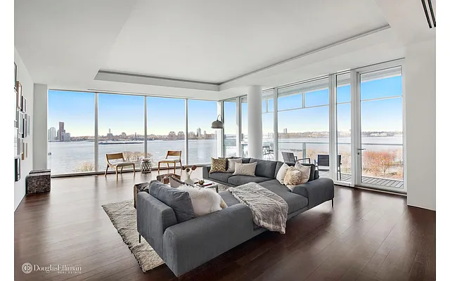 Sold by Douglas Elliman | media 18