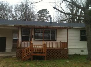 205 Woodlawn Ave, Tahlequah, OK 74464