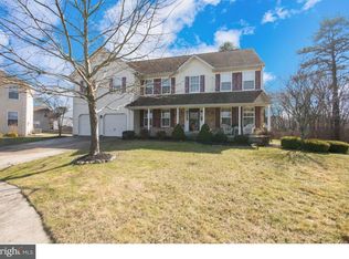 3 Fellowship Cir, Sicklerville, NJ 08081