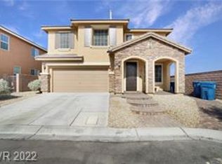 11215 Penrose Falls St, Las Vegas, NV 89179