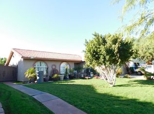 67785 Verona Rd, Cathedral City, CA 92234