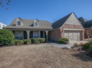 8213 S 72nd East Ave, Tulsa, OK 74133