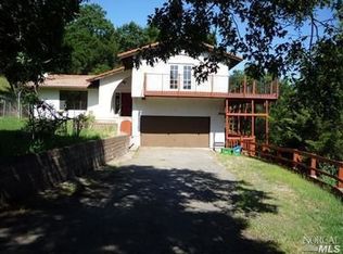16 Catalpa Ct, Napa, CA