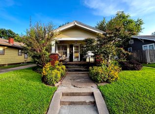 1840 E 16th St, Tulsa, OK 74104