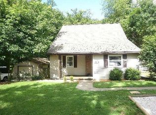501 S State St, Chandler, IN 47610