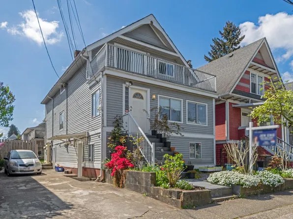 166 E 24th Ave, Vancouver, BC V5V 1Z4