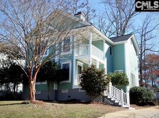 247 Torrington Rd, Irmo, SC 29063