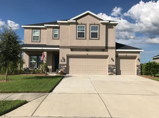 7789 108th Avenue Cir E, Parrish, FL 34219