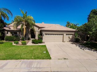 1838 E Catamaran Dr, Gilbert, AZ 85234