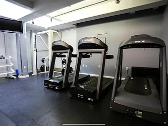 Rented by The Downtown LLC