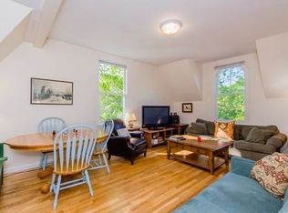 212 Tremont St #2, Newton, MA 02458