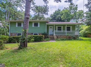 3457 Winston Mason Dr, Snellville, GA 30039