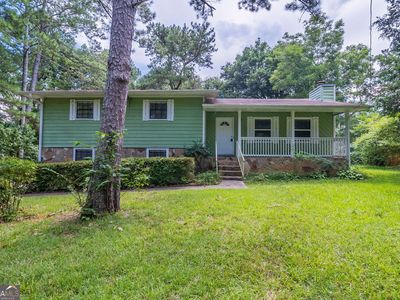 3457 Winston Mason Dr, Snellville, GA, 30039