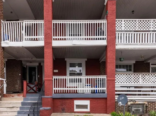 6137 W Jefferson St, Philadelphia, PA 19151