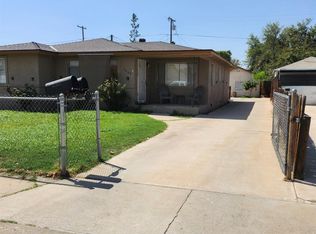 1603 Haldon St, Bakersfield, CA 93308