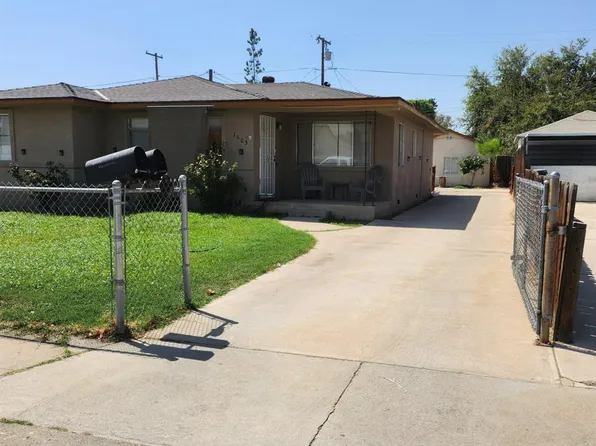 1603 Haldon St, Bakersfield, CA 93308