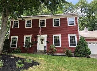 94 Bernice Ave, Leominster, MA 01453