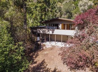 2353 Branciforte Dr, Santa Cruz, CA 95065