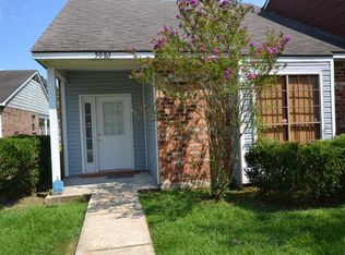 5083 Cumberland Cove Dr, Baton Rouge, LA 70817