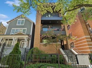 637 W Melrose St APT 2, Chicago, IL 60657