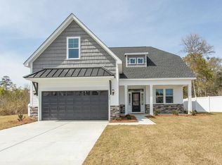 464 Freewoods Park Court Freewoods Park LOT 16, Myrtle Beach, SC 29588