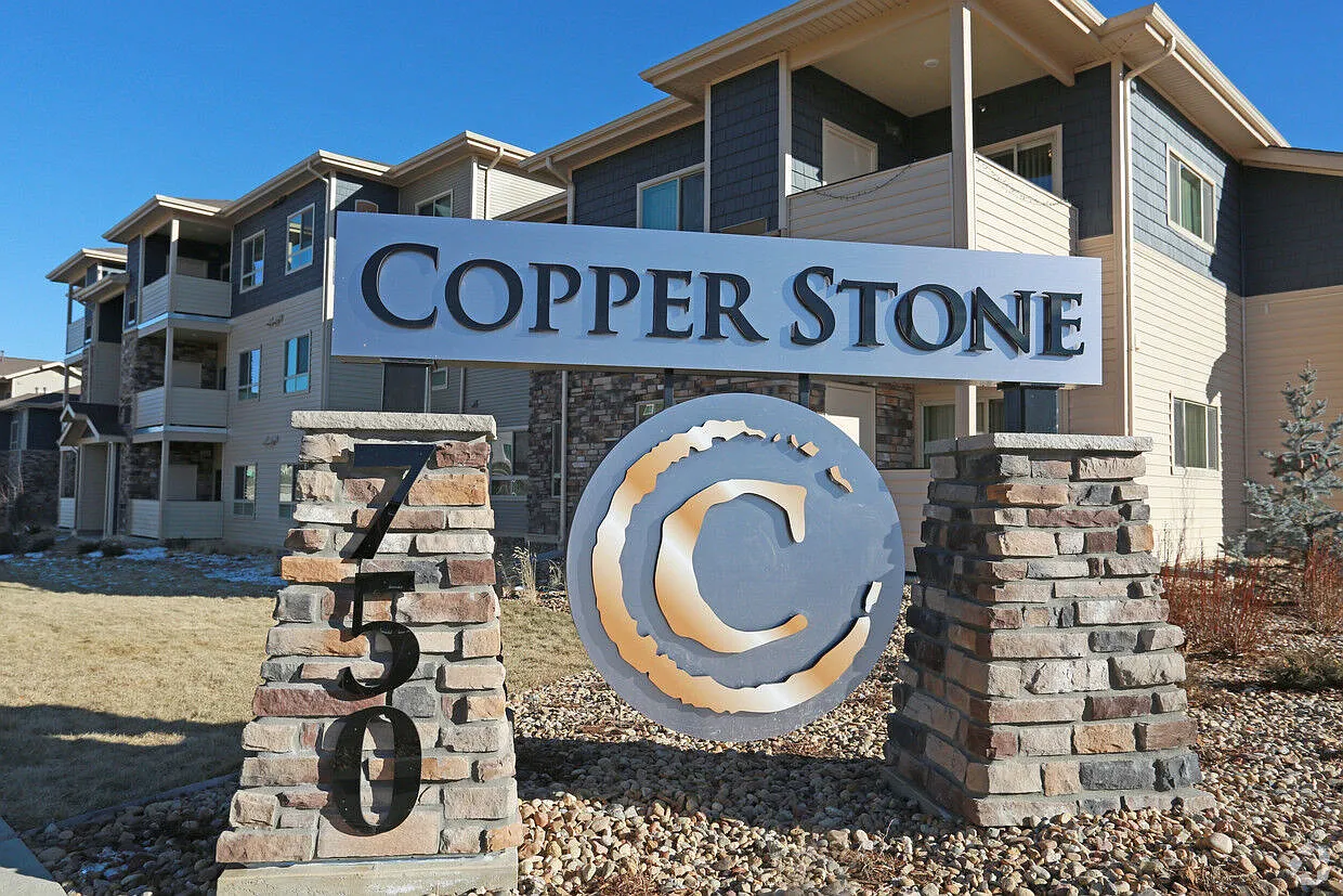 Copper Stone — Photo 1