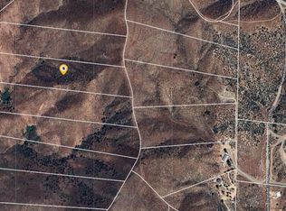 Pvt Street Vic N Hughes, Acton, CA 93510