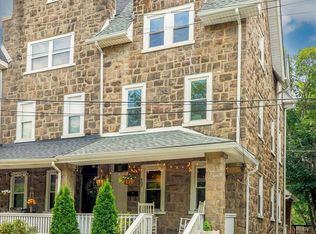407 S Main St, Ambler, PA 19002