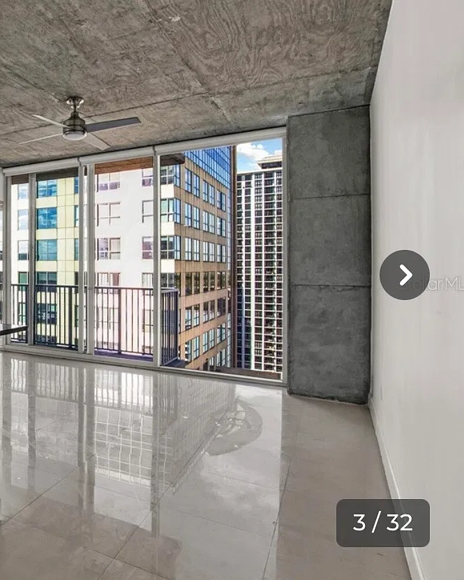 1 bed, 862 sqft, $2,350 — Photo 2