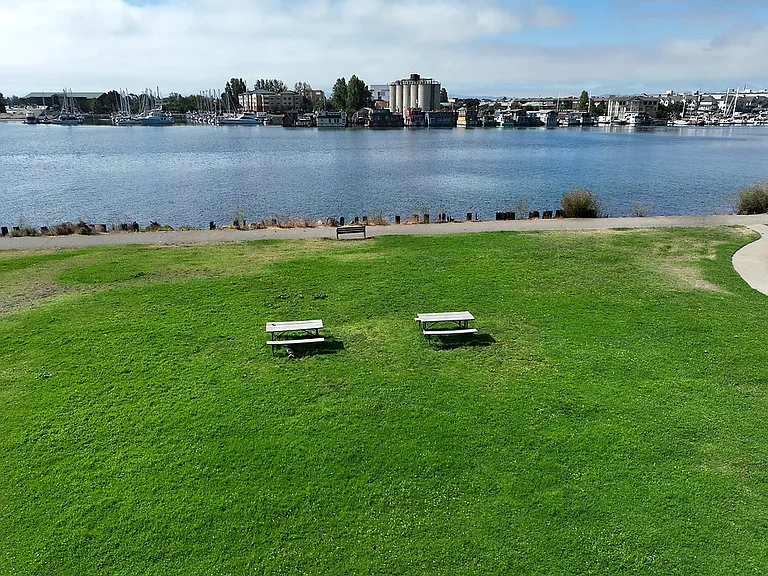 The Landing at Jack London Square — Photo 30