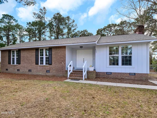 5122 Hunters Trail, Wilmington, NC 28405
