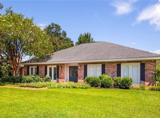 4703 Warwick Blvd, Alexandria, LA 71303