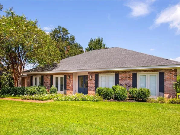 4703 Warwick Blvd, Alexandria, LA 71303