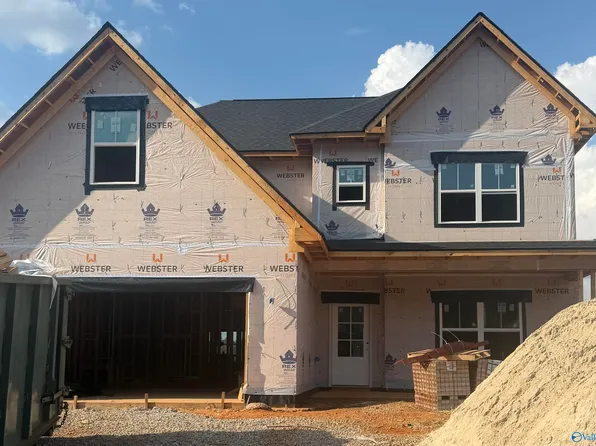 121 Alton Dale Dr, Toney, AL 35773