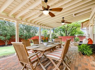 4806 Wind River Rd, Austin, TX 78759