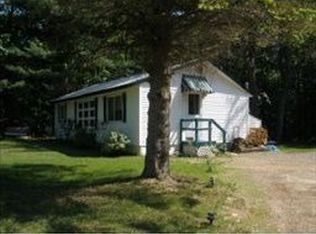 479 Ridge Rd, Middleton, NH 03887