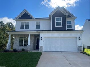 623 Palomino Mustang Dr #725, Whitsett, NC 27377