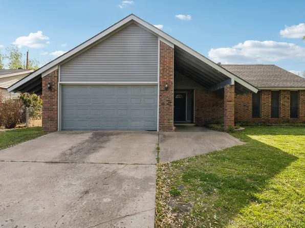 3221 S 136th East Ave, Tulsa, OK 74134