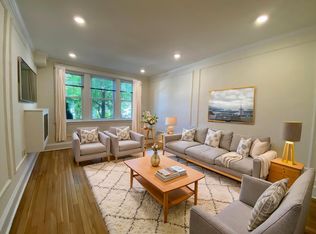 95-100 Kilsyth Rd #2, Brighton, MA 02135