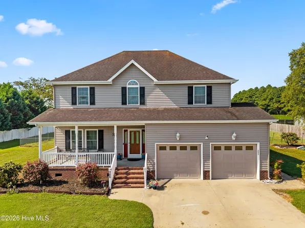 109 Edith Lane, Elizabeth City, NC 27909