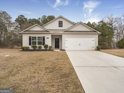 60 Katelen Ct, Covington, GA, 30016
