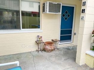 664 76th Ave #1, St Pete Beach, FL 33706