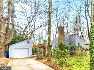 1901 Memory Ct, Vienna, VA 22182