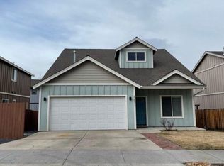 62071 Wolcott Pl, Bend, OR 97701