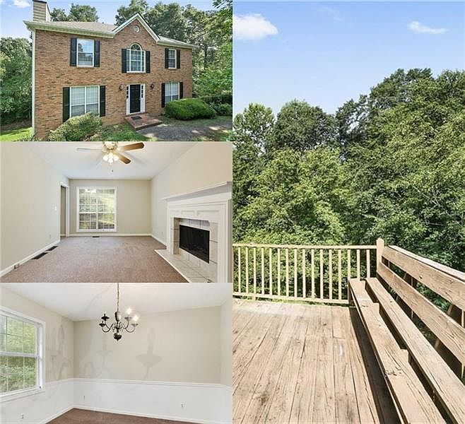 1928 Knipe Dr SW, Marietta, GA 30064 Zillow