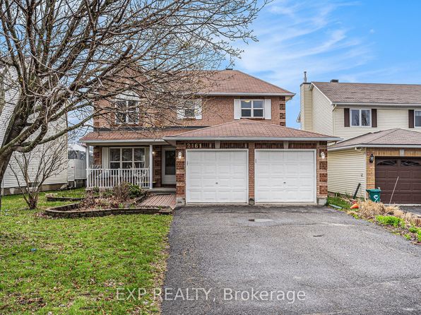 2161 Gardenway Dr, Ottawa, ON K4A 3T5