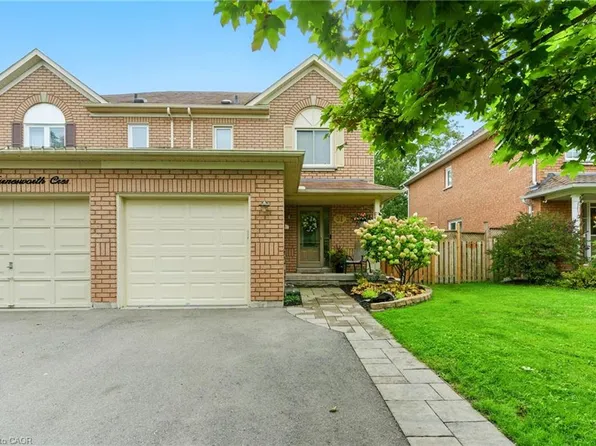 51 Harnesworth Cres, Hamilton, ON L8B 0J3