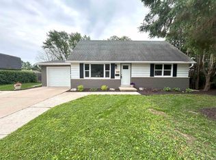 939 Veronica Ln, De Pere, WI 54115