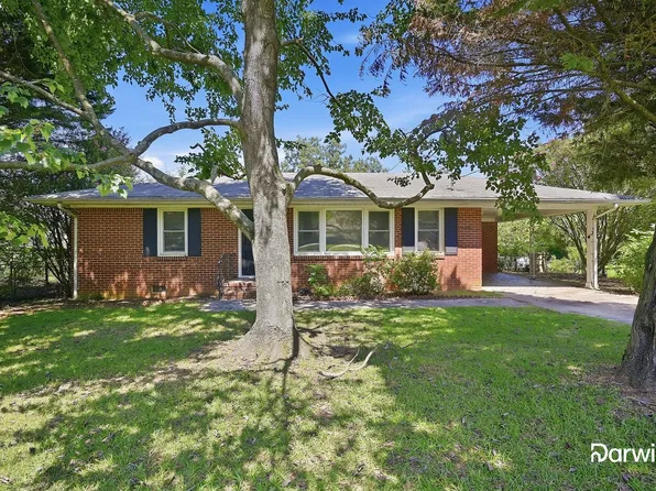 2690 Lake Harbin Rd, Morrow, GA 30260
