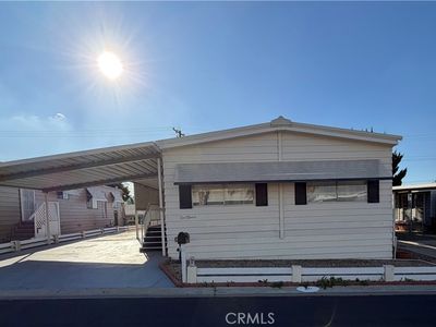 3500 Buchanan St Space 30, Riverside, CA, 92503